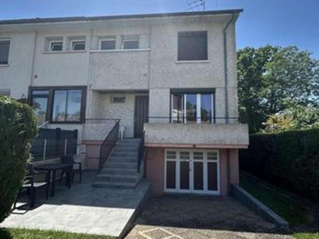 Maison vente à Dijon, Crimolois