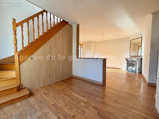 Maison vente à Brunoy, Essonne
