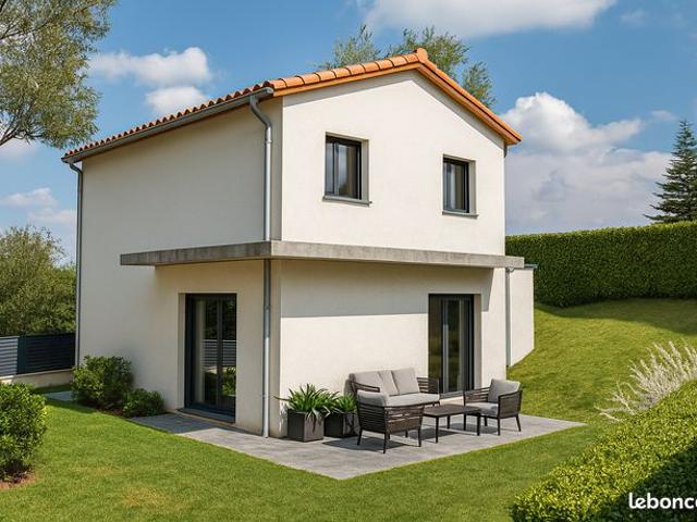 Maison vente à Le Puy-en-Velay, Haute-Loire