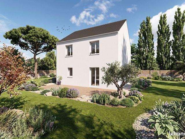 Maison vente à Ris-Orangis, Essonne