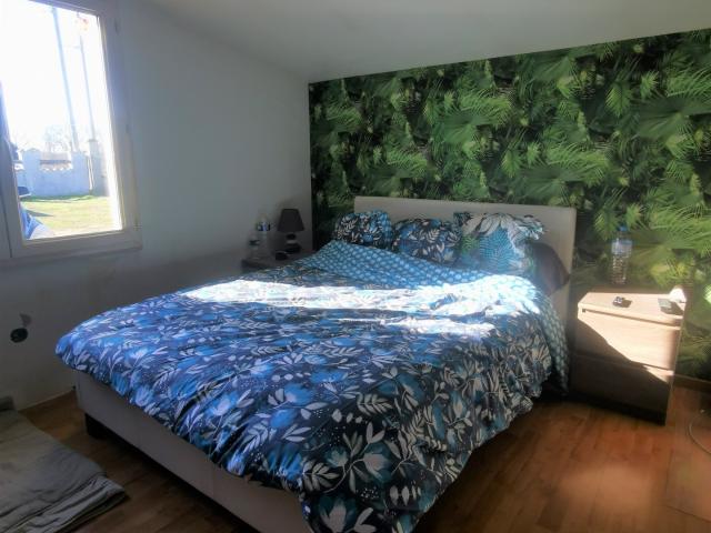 Maison vente à Libourne, Coutras