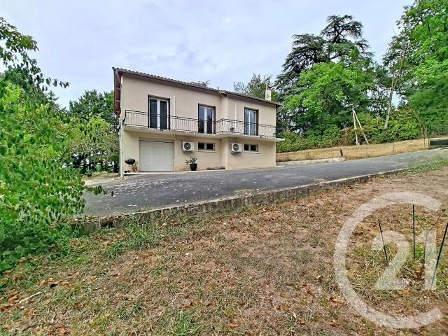 Maison vente à Mirande, Gers