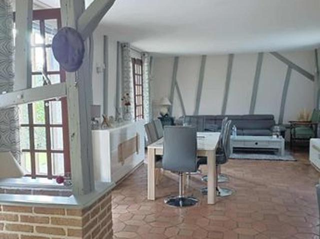 Maison vente à Bernay, Normandie