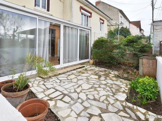 Maison vente à Villeneuve-Saint-Georges, Val-de-Marne