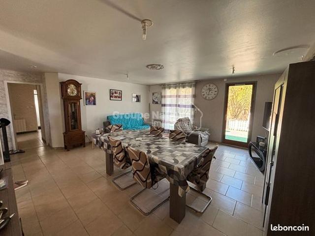 Maison vente à Compiègne, Attichy