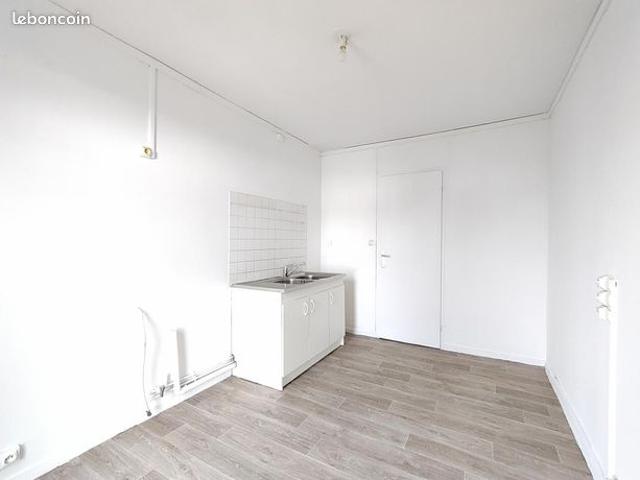 Maison vente à Compiègne, Carlepont