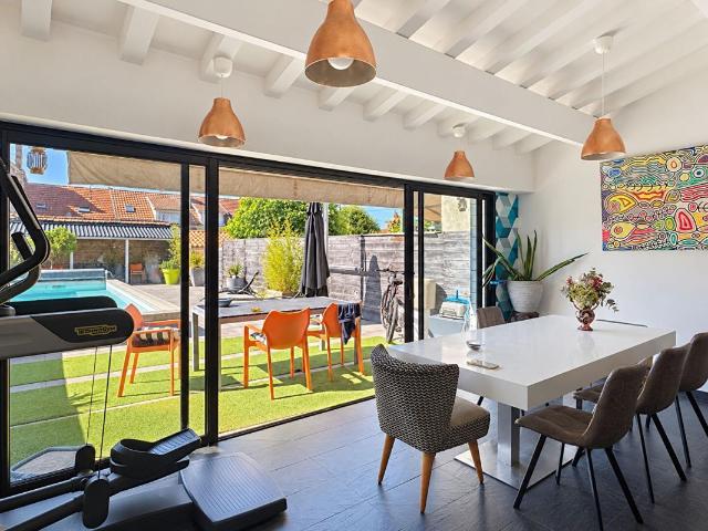 Maison vente à Le Toulon, Périgueux