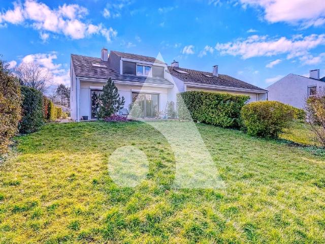 Maison location à Pontoise, L'isle-adam