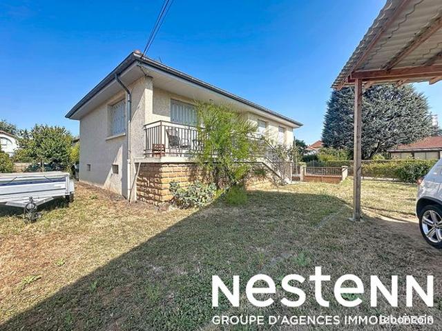 Maison vente à Villefranche-sur-Saône, Rhône