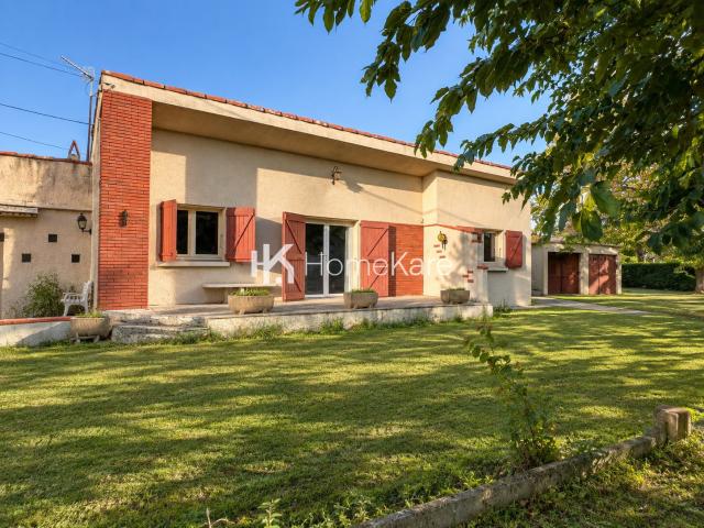 Maison vente à Muret, Haute-Garonne