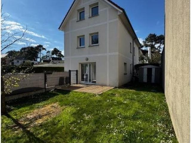 Maison vente à Montreuil-sur-Mer, Cucq
