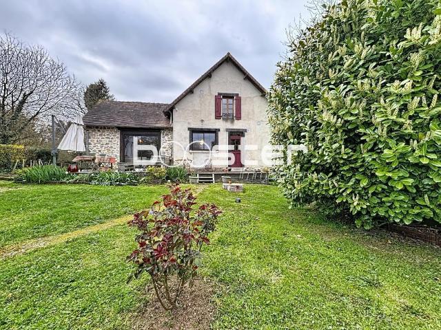 Maison vente à Limoges, La Meyze