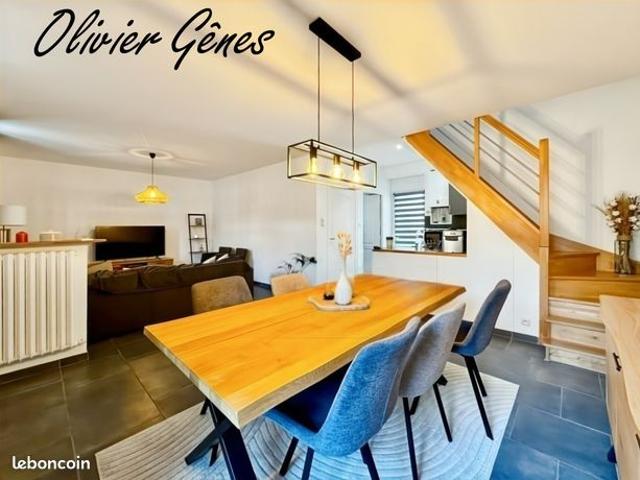 Maison vente à Sainte-jamme-sur-sarthe, Sarthe