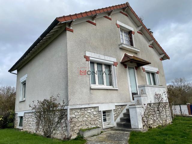 Maison vente à Provins, Île-de-France