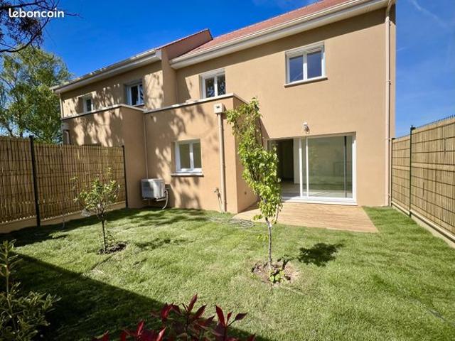 Maison vente à Mantes-la-Jolie, Houdan