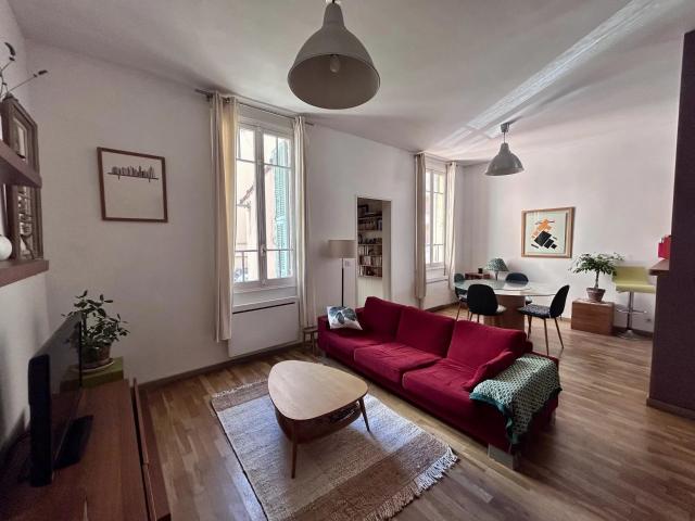 Maison vente à Cyrnos, Nice