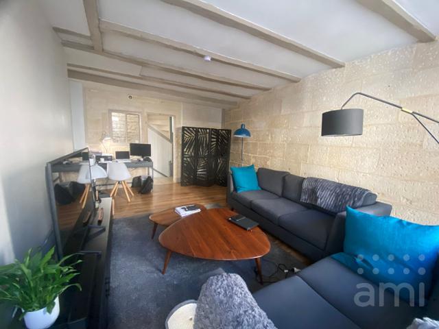 Maison vente à Niort
