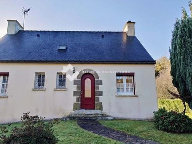 Maison vente à Reims, Caurel