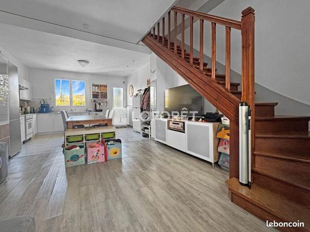 Maison vente à Argenteuil, Bezons
