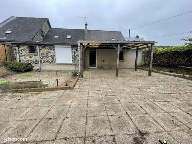 Maison vente à Mayenne, Lassay-les-châteaux