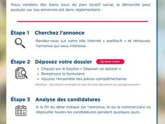 Maison vente à Cholet, Trémentines