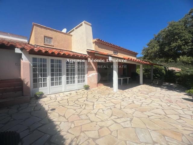 Maison vente à Arrondissement de Draguignan, Roquebrune-sur-argens