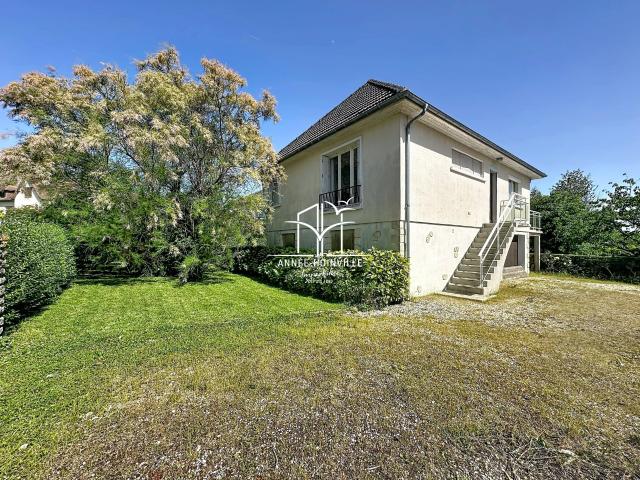 Maison vente à Lisieux, Blonville-sur-mer