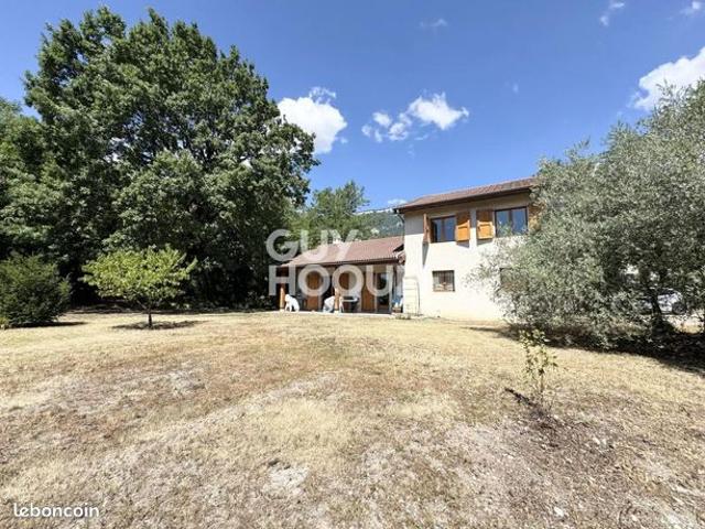Maison vente à Grenoble, Saint-nazaire-les-eymes