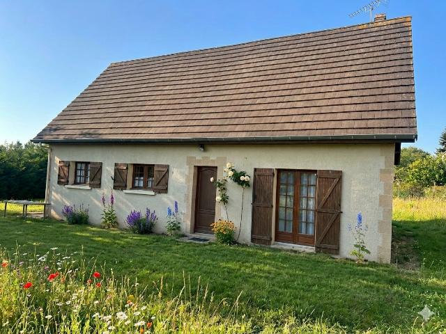 Maison vente à Nevers, Toury-lurcy