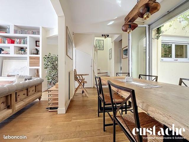 Maison vente à Bobigny, Pantin