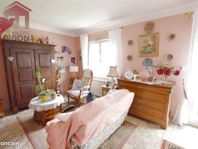 Maison vente à Belfort, Méziré