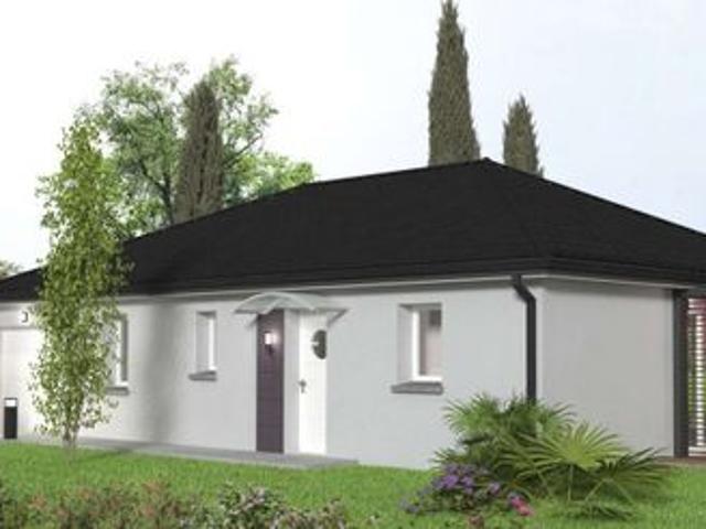 Maison vente à Épinal, Vaudeville