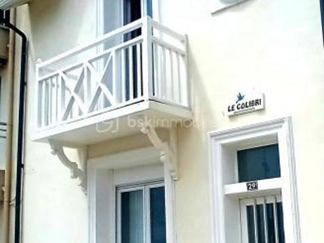 Maison vente à Les Sables-d'Olonne, Château-d'olonne