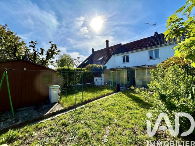Maison vente à Argenteuil, Herblay