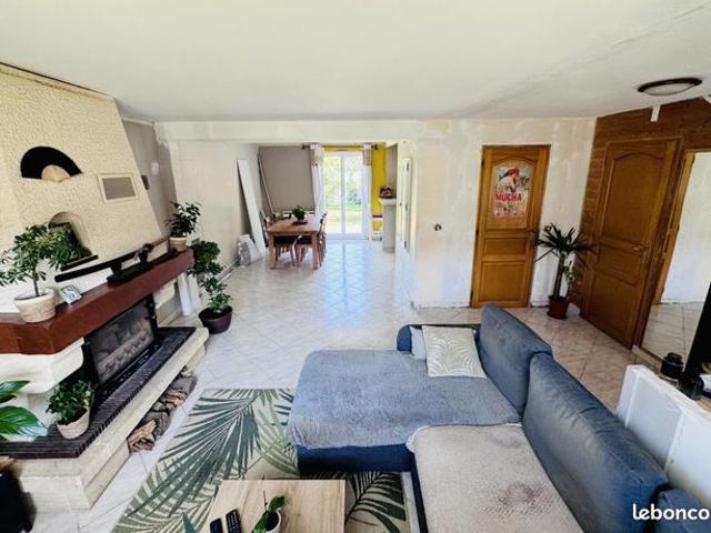 Maison vente à Torcy, Ozoir-la-ferrière