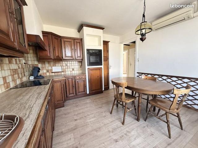 Maison vente à Montbéliard, Exincourt
