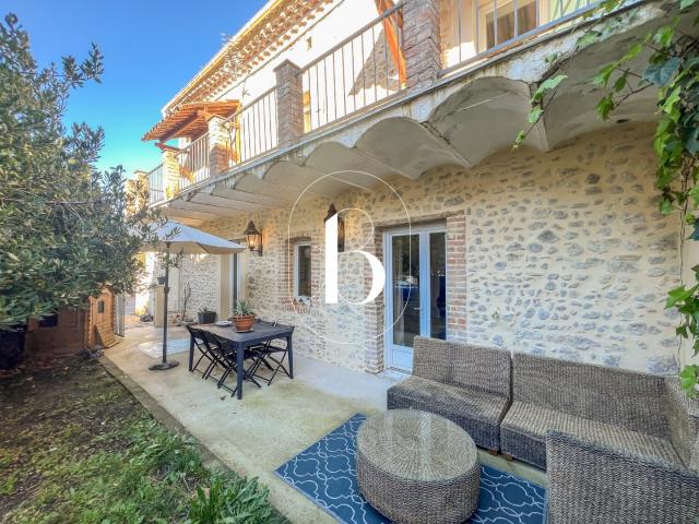Maison vente à Alès, Barjac