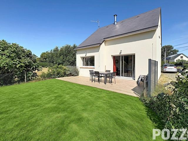 Maison vente à Avranches, Bricqueville-sur-mer