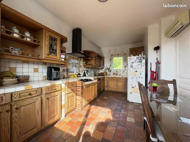 Maison vente à Saint-Pierre-du-Perray, Essonne