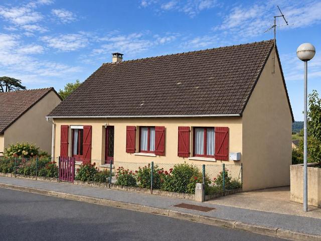 Maison vente à Bellême, Orne