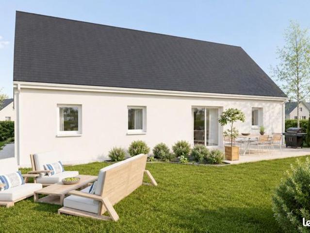 Maison vente à Tours, Luynes