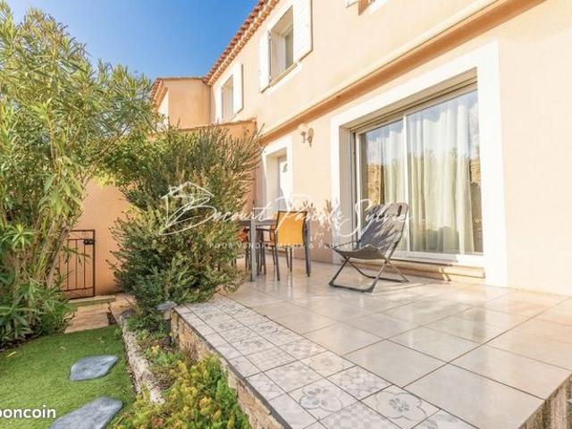 Maison vente à Carpentras