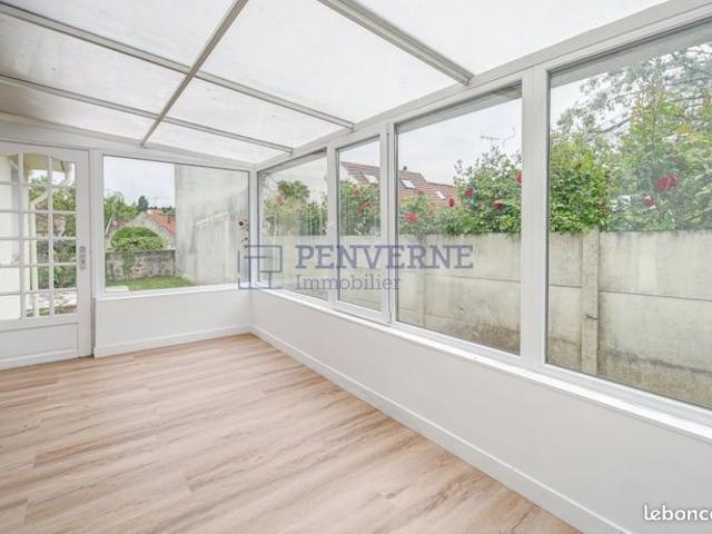 Maison vente à Pontoise, Ableiges