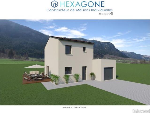 Maison vente à Villefranche-sur-Saône, Rhône