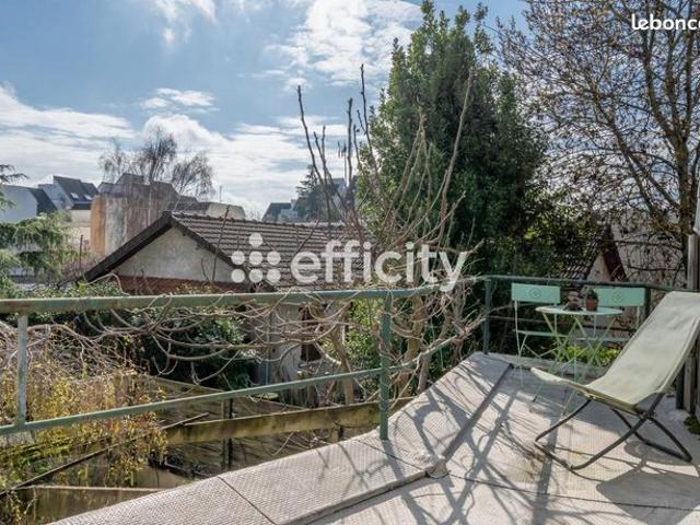 Maison vente à Nogent-sur-Marne, Le Perreux-sur-marne