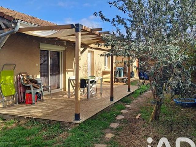 Maison vente à Valence, Bourg-de-péage
