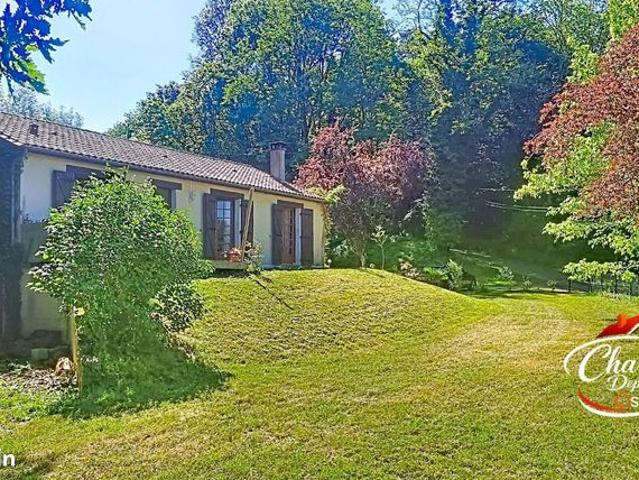 Maison vente à Nontron, Champagnac-de-belair