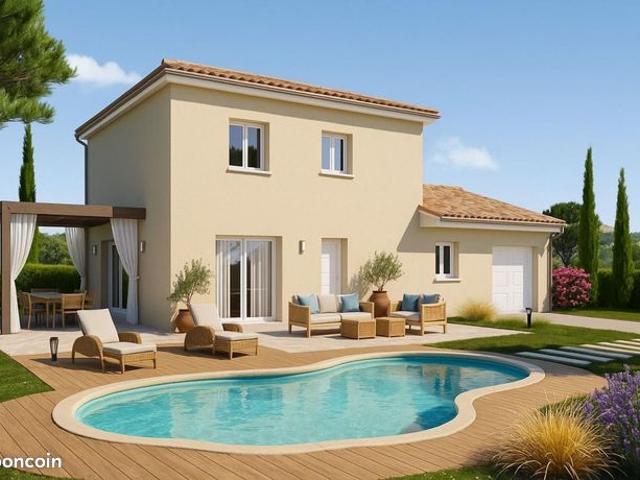 Maison vente à Vienne, Cheyssieu