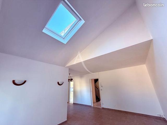 Maison vente à Orléans, La Ferté-saint-aubin