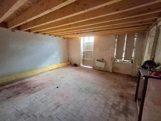 Maison vente à Nantes, Saint-hilaire-de-clisson